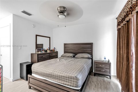 Купить таунхаус в Хомстед, Флорида 4 спальни, 133.22м2, № 2436567 - фото 28
