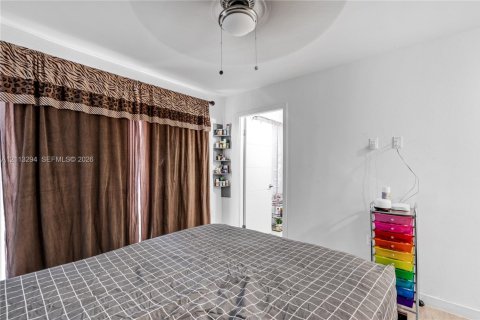 Купить таунхаус в Хомстед, Флорида 4 спальни, 133.22м2, № 2436567 - фото 29