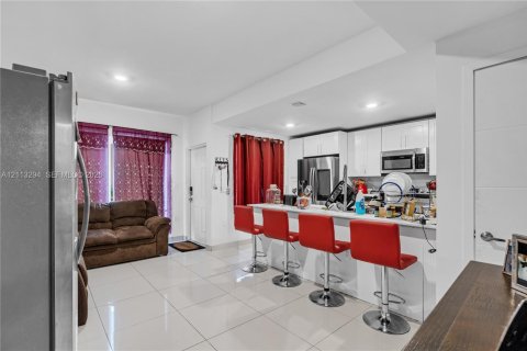 Купить таунхаус в Хомстед, Флорида 4 спальни, 133.22м2, № 2436567 - фото 19