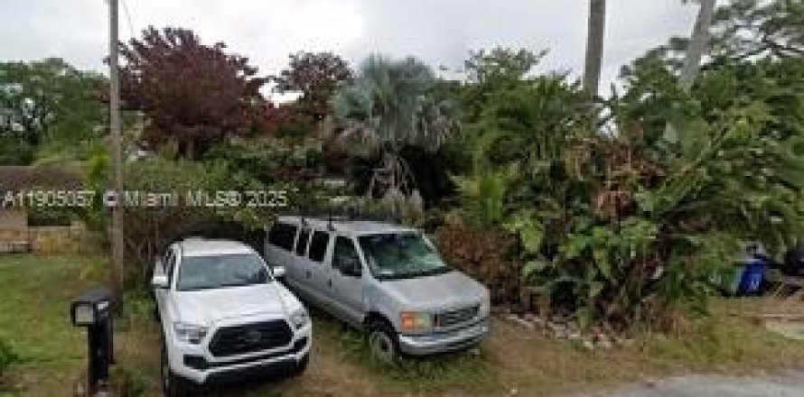 Villa ou maison à Margate, Floride 2 chambres, 98.48 m2 № 1956277