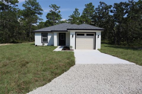 Villa ou maison à vendre à Brooksville, Floride: 3 chambres, 123.84 m2 № 1906641 - photo 1