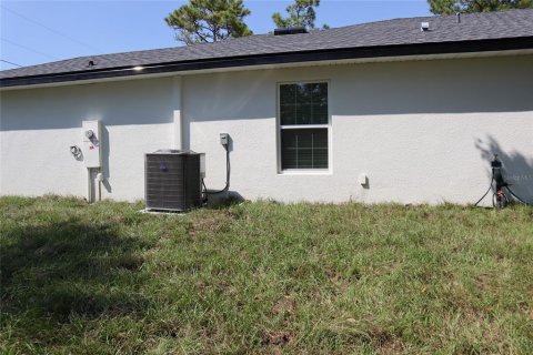 House in Brooksville, Florida 3 bedrooms, 123.84 sq.m. № 1906641 - photo 11