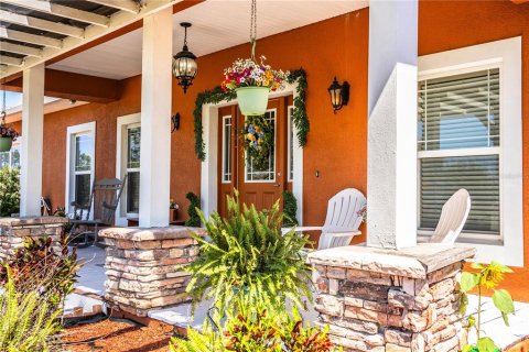 House in Bartow, Florida 3 bedrooms, 243.87 sq.m. № 1724762 - photo 7