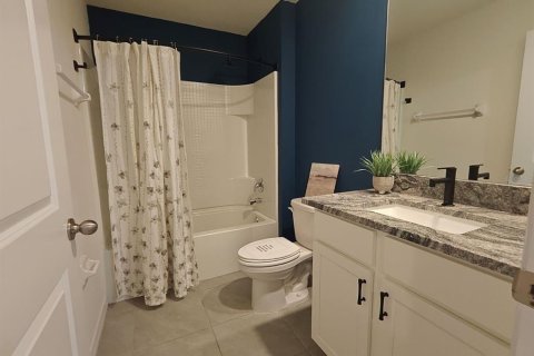 Villa ou maison à louer à Newberry, Floride: 4 chambres, 164.25 m2 № 2402948 - photo 8