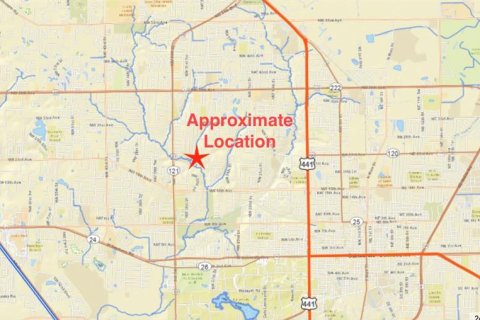 Land in Gainesville, Florida № 2230637 - photo 4