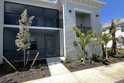 Condo à Punta Gorda, Floride, 2 chambres № 2104804