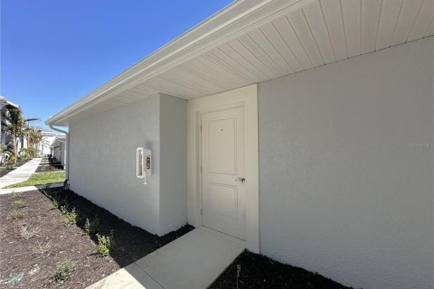 Copropriété à louer à Punta Gorda, Floride: 2 chambres, 145.76 m2 № 2104804 - photo 19