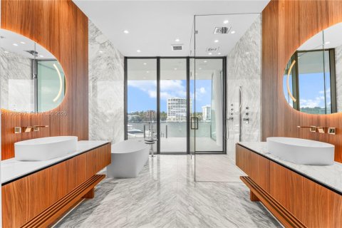 Copropriété à vendre à Miami, Floride: 4 chambres № 2090059 - photo 3