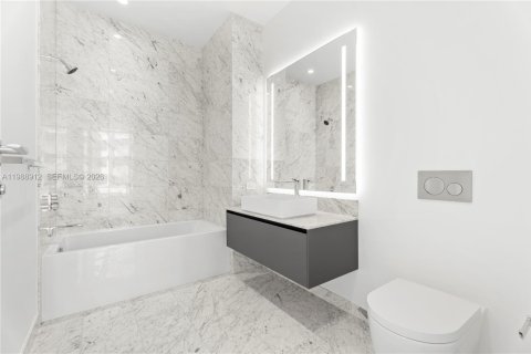 Copropriété à vendre à Miami, Floride: 4 chambres № 2090059 - photo 20