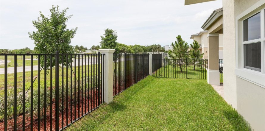 Adosado en Coconut Creek, Florida 3 dormitorios, 153.29 m2 № 1091761