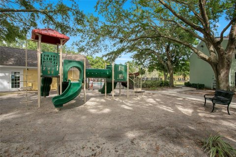 Copropriété à louer à Orlando, Floride: 3 chambres, 92.25 m2 № 1917425 - photo 16