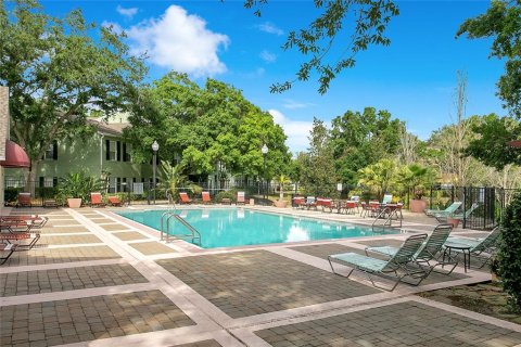 Copropriété à louer à Orlando, Floride: 3 chambres, 92.25 m2 № 1917425 - photo 15