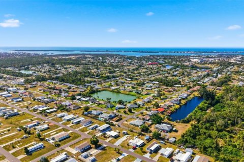 Terreno en venta en Englewood, Florida № 2161317 - foto 13