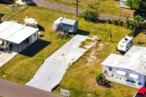 Terreno en venta en Englewood, Florida № 2161317 - foto 3