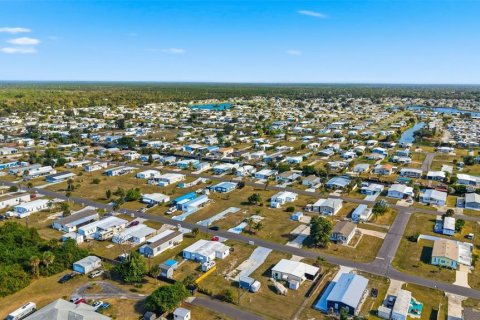 Terreno en venta en Englewood, Florida № 2161317 - foto 9
