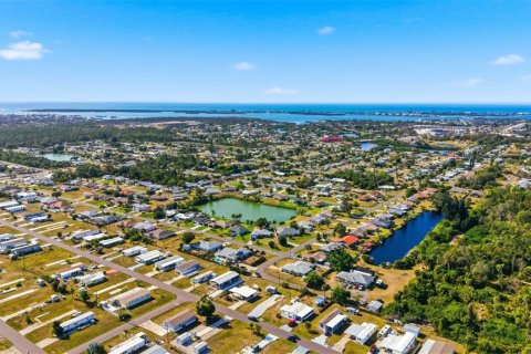 Terreno en venta en Englewood, Florida № 2161317 - foto 14