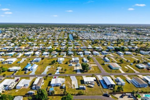Terreno en venta en Englewood, Florida № 2161317 - foto 8
