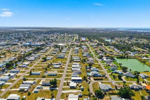 Terreno en venta en Englewood, Florida № 2161317 - foto 10
