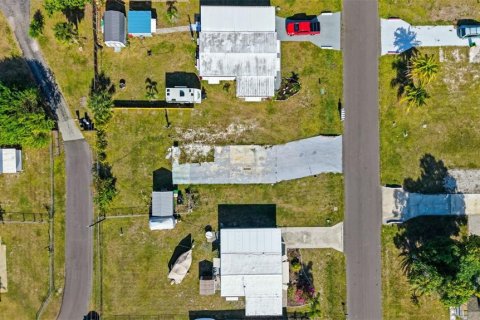 Terreno en venta en Englewood, Florida № 2161317 - foto 7
