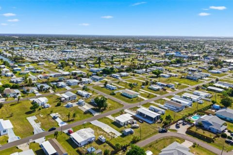 Terreno en venta en Englewood, Florida № 2161317 - foto 6