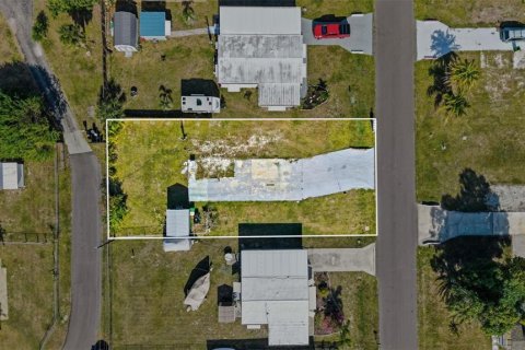 Terreno en venta en Englewood, Florida № 2161317 - foto 4