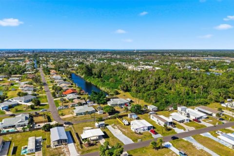 Terreno en venta en Englewood, Florida № 2161317 - foto 5