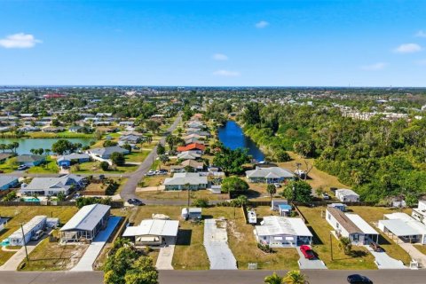 Land in Englewood, Florida № 2161317