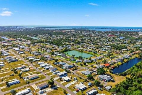Terreno en venta en Englewood, Florida № 2161317 - foto 11