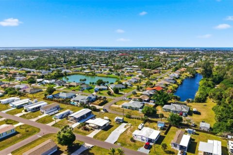 Terreno en venta en Englewood, Florida № 2161317 - foto 2