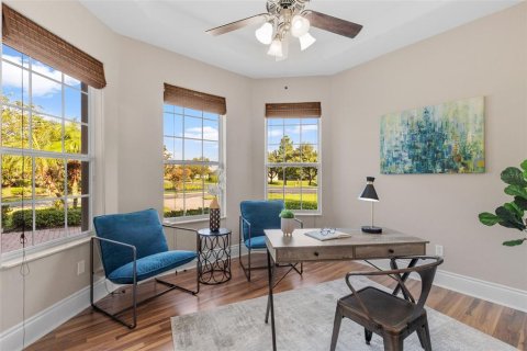 Casa en venta en Wesley Chapel, Florida, 3 dormitorios, 182.74 m2 № 1916213 - foto 5