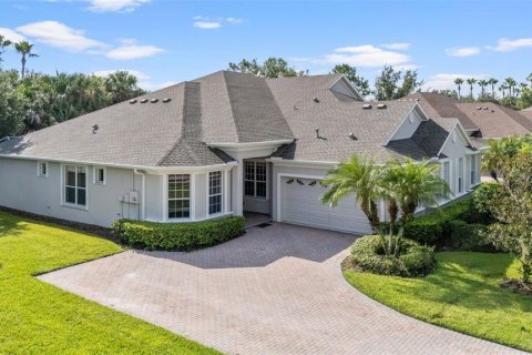Casa en venta en Wesley Chapel, Florida, 3 dormitorios, 182.74 m2 № 1916213 - foto 1