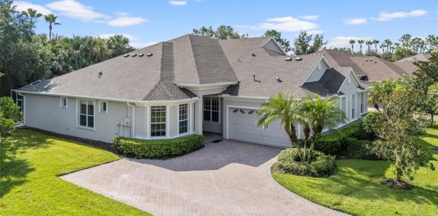 Casa en Wesley Chapel, Florida 3 dormitorios, 182.74 m2 № 1916213