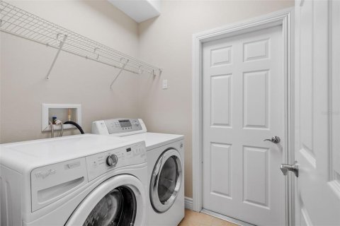 Casa en venta en Wesley Chapel, Florida, 3 dormitorios, 182.74 m2 № 1916213 - foto 15