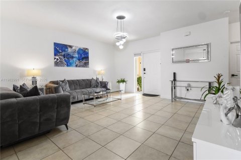 Купить кондоминиум в Хомстед, Флорида 3 спальни, 113.43м2, № 2024255 - фото 9