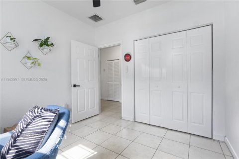 Купить кондоминиум в Хомстед, Флорида 3 спальни, 113.43м2, № 2024255 - фото 22