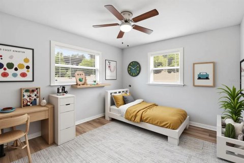 Casa en venta en Saint Petersburg, Florida, 3 dormitorios, 123.56 m2 № 2230456 - foto 11