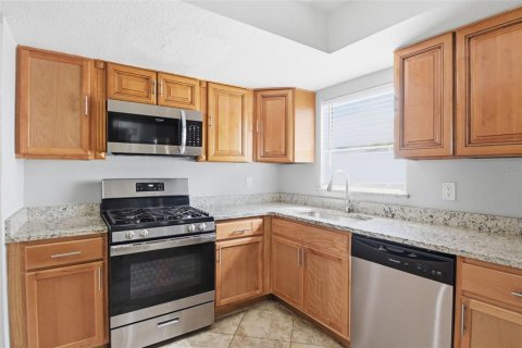 Casa en venta en Saint Petersburg, Florida, 3 dormitorios, 123.56 m2 № 2230456 - foto 21