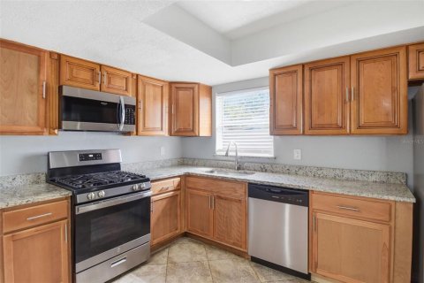 Casa en venta en Saint Petersburg, Florida, 3 dormitorios, 123.56 m2 № 2230456 - foto 20
