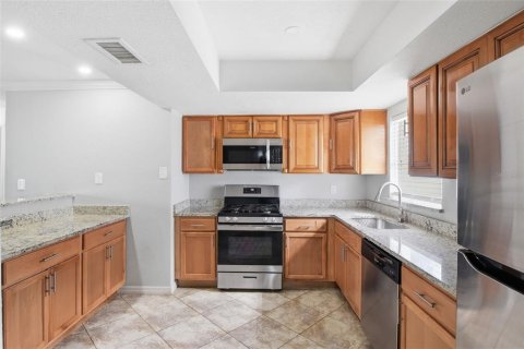 Casa en venta en Saint Petersburg, Florida, 3 dormitorios, 123.56 m2 № 2230456 - foto 16