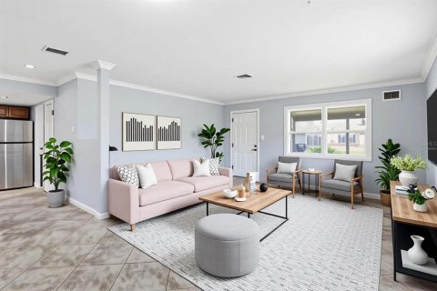 Casa en venta en Saint Petersburg, Florida, 3 dormitorios, 123.56 m2 № 2230456 - foto 8