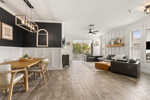 Villa ou maison à vendre à Port St. Lucie, Floride: 3 chambres, 143.72 m2 № 2087445 - photo 11