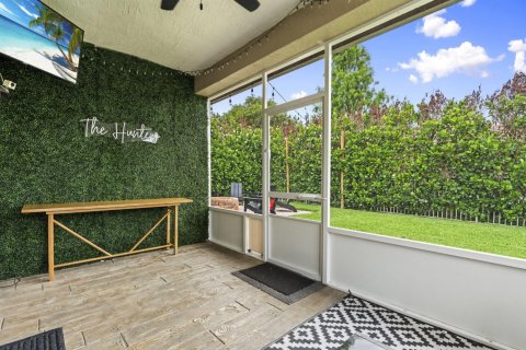 Villa ou maison à vendre à Port St. Lucie, Floride: 3 chambres, 143.72 m2 № 2087445 - photo 24