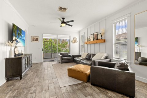 Villa ou maison à vendre à Port St. Lucie, Floride: 3 chambres, 143.72 m2 № 2087445 - photo 5