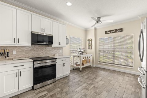 Villa ou maison à vendre à Port St. Lucie, Floride: 3 chambres, 143.72 m2 № 2087445 - photo 8