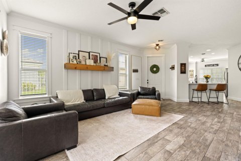Villa ou maison à vendre à Port St. Lucie, Floride: 3 chambres, 143.72 m2 № 2087445 - photo 3