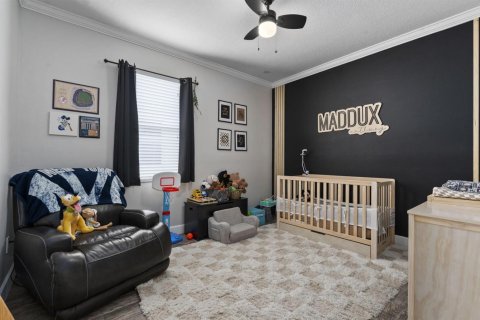 Villa ou maison à vendre à Port St. Lucie, Floride: 3 chambres, 143.72 m2 № 2087445 - photo 18