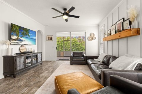 Villa ou maison à vendre à Port St. Lucie, Floride: 3 chambres, 143.72 m2 № 2087445 - photo 4