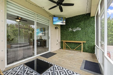 Villa ou maison à vendre à Port St. Lucie, Floride: 3 chambres, 143.72 m2 № 2087445 - photo 25