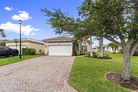 Villa ou maison à vendre à Port St. Lucie, Floride: 3 chambres, 143.72 m2 № 2087445 - photo 29