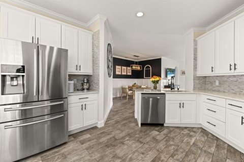 Villa ou maison à vendre à Port St. Lucie, Floride: 3 chambres, 143.72 m2 № 2087445 - photo 7